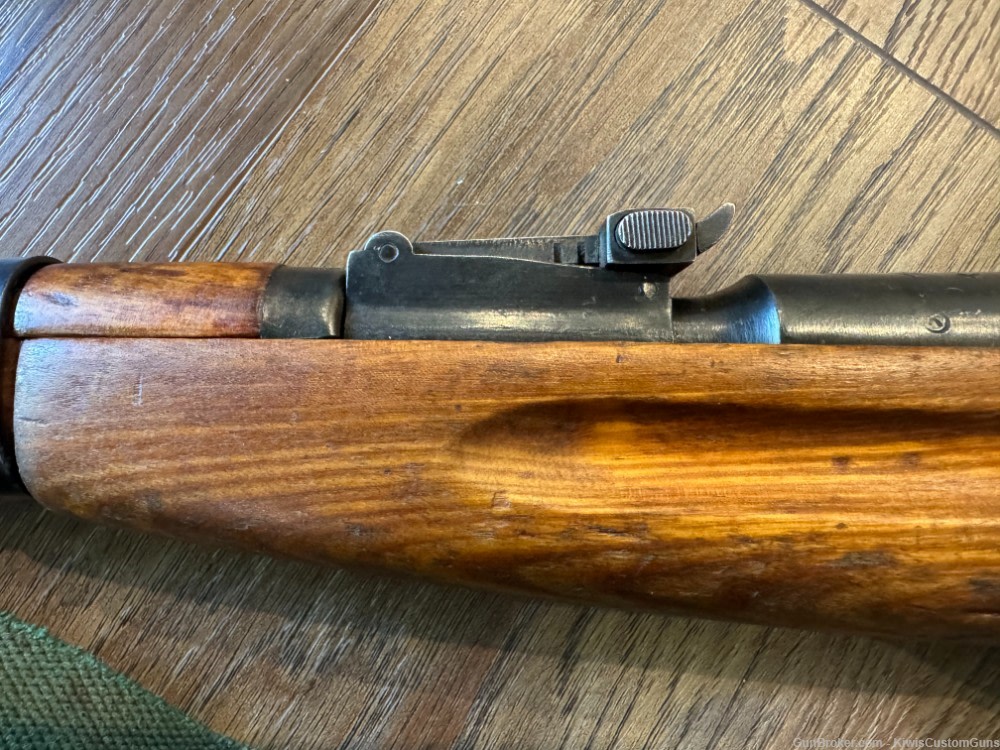 1944 Mosin Nagant M38 carbine Izhevsk 7.62x54r non import marked-img-19