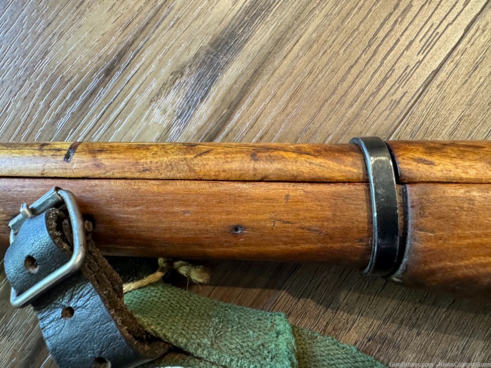 1944 Mosin Nagant M38 carbine Izhevsk 7.62x54r non import marked-img-18