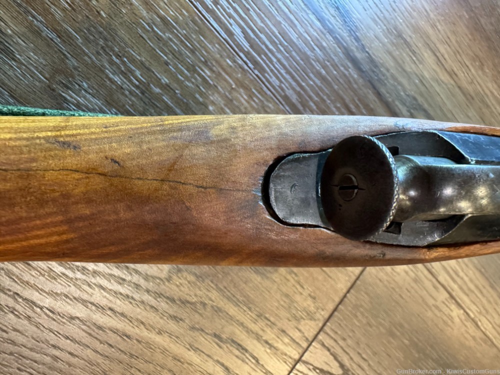 1944 Mosin Nagant M38 carbine Izhevsk 7.62x54r non import marked-img-34