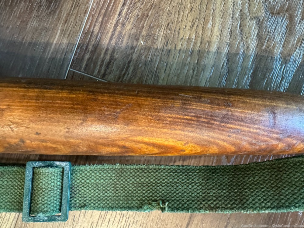 1944 Mosin Nagant M38 carbine Izhevsk 7.62x54r non import marked-img-54