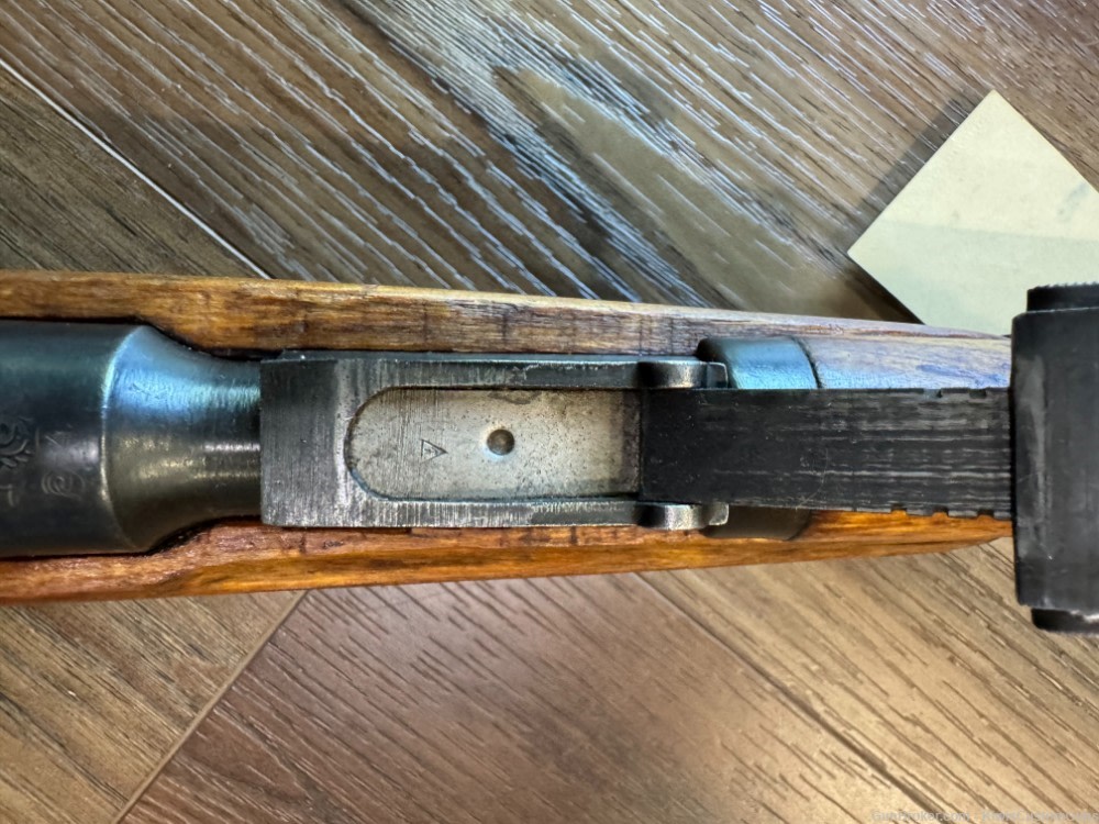 1944 Mosin Nagant M38 carbine Izhevsk 7.62x54r non import marked-img-40