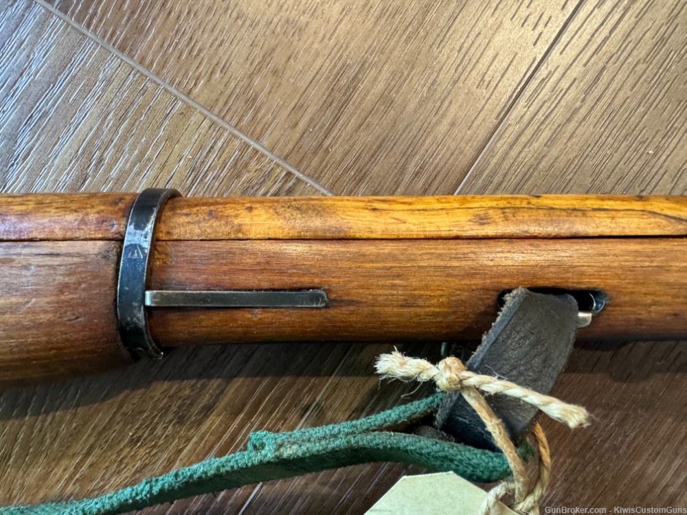 1944 Mosin Nagant M38 carbine Izhevsk 7.62x54r non import marked-img-13