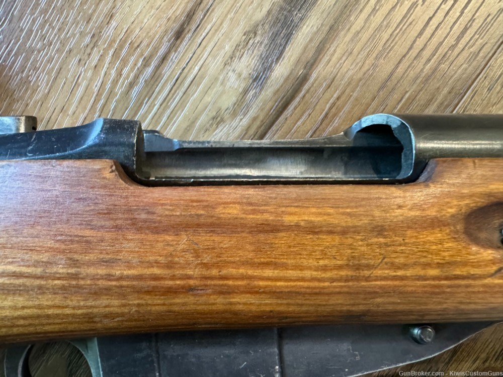 1944 Mosin Nagant M38 carbine Izhevsk 7.62x54r non import marked-img-4