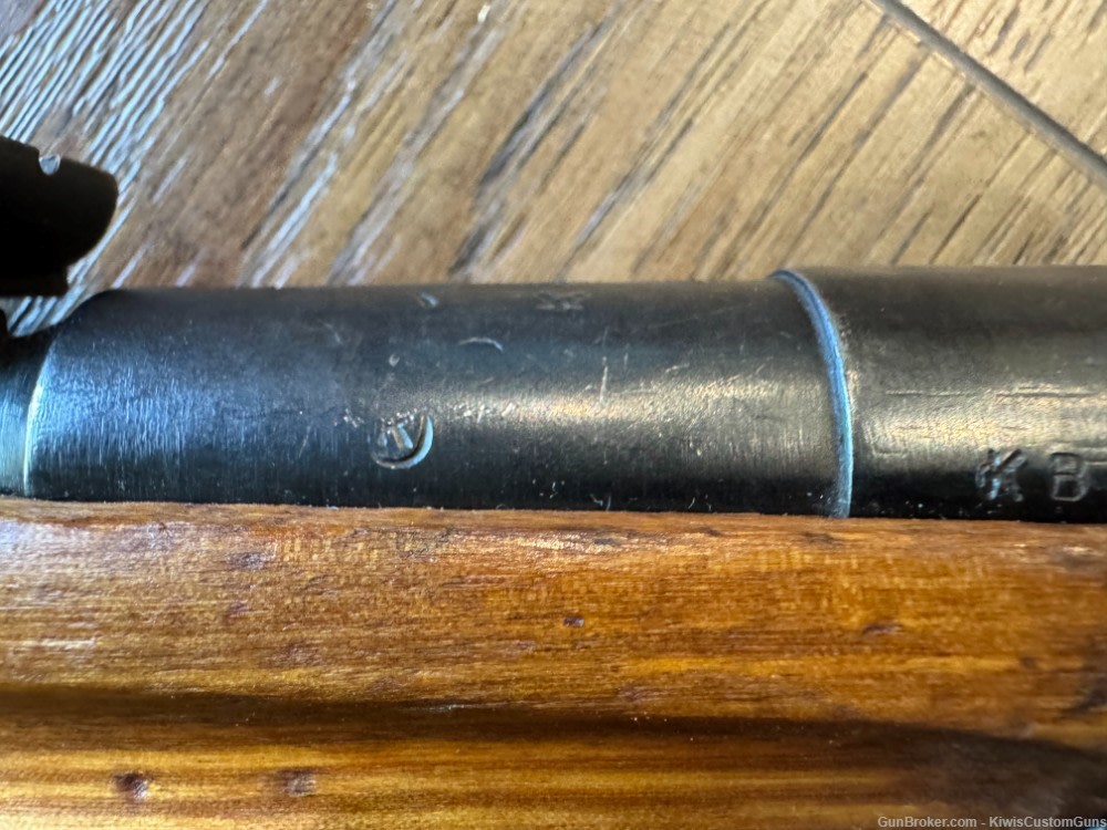 1944 Mosin Nagant M38 carbine Izhevsk 7.62x54r non import marked-img-27