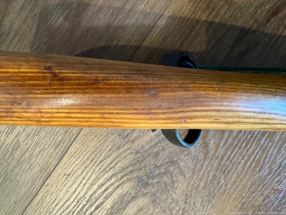 1944 Mosin Nagant M38 carbine Izhevsk 7.62x54r non import marked-img-32