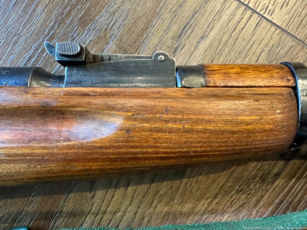 1944 Mosin Nagant M38 carbine Izhevsk 7.62x54r non import marked-img-12