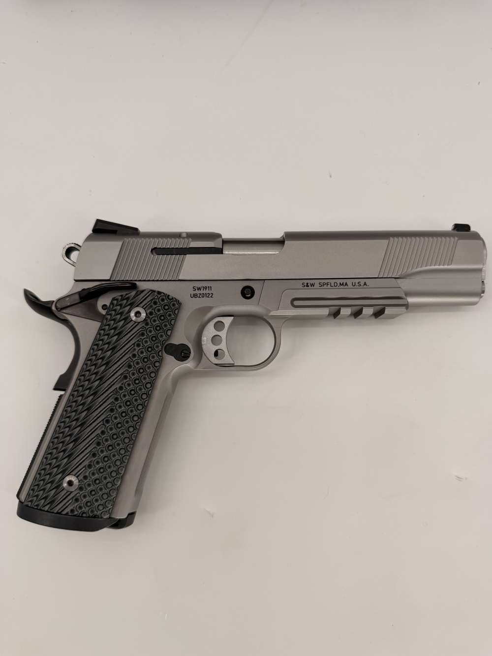 SMITH & WESSON SW1911-img-2