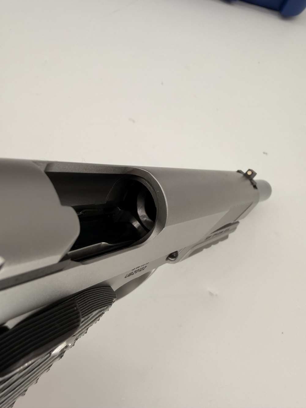 SMITH & WESSON SW1911-img-4