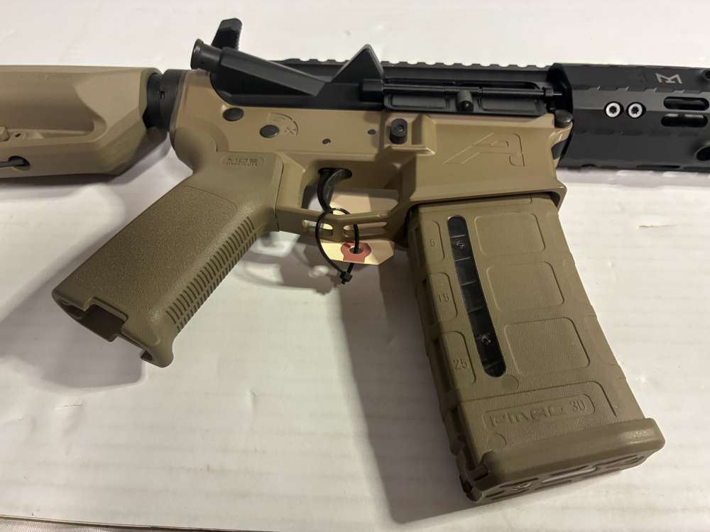 Aero Precision M4 E1 5.56 Rifle-img-10