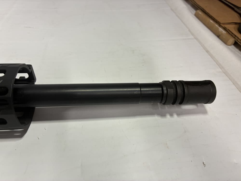 Aero Precision M4 E1 5.56 Rifle-img-12