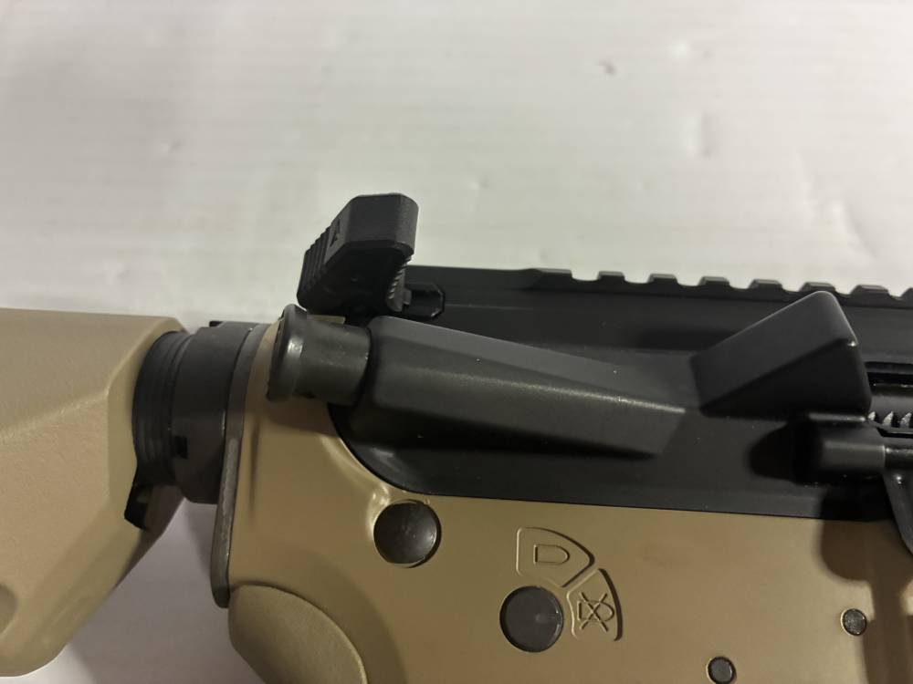 Aero Precision M4 E1 5.56 Rifle-img-16