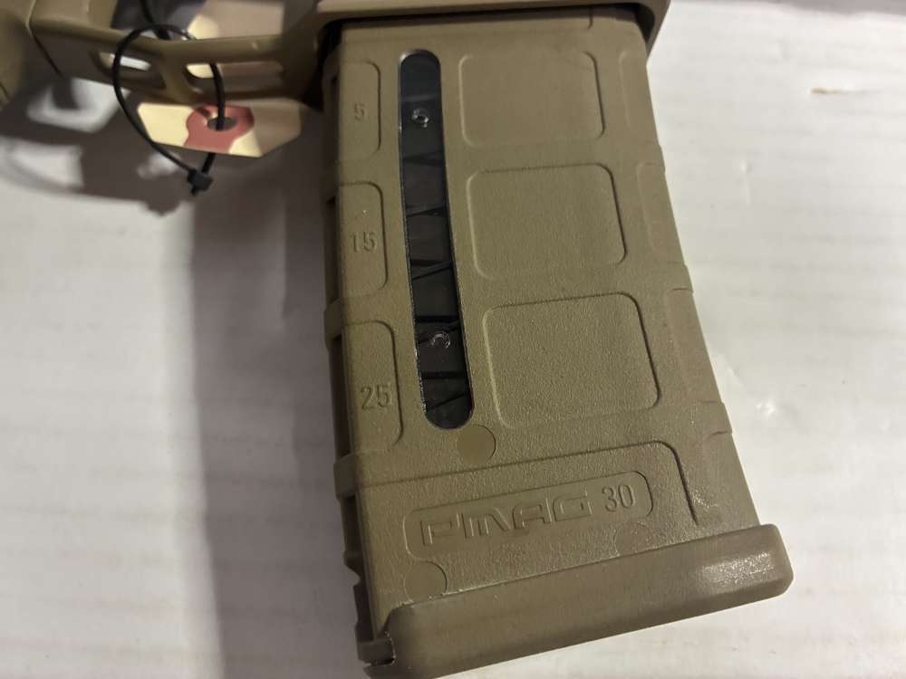 Aero Precision M4 E1 5.56 Rifle-img-13