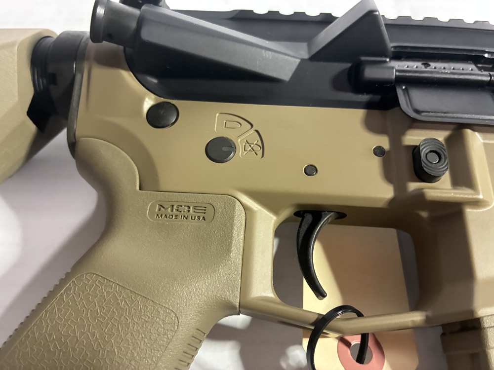Aero Precision M4 E1 5.56 Rifle-img-15