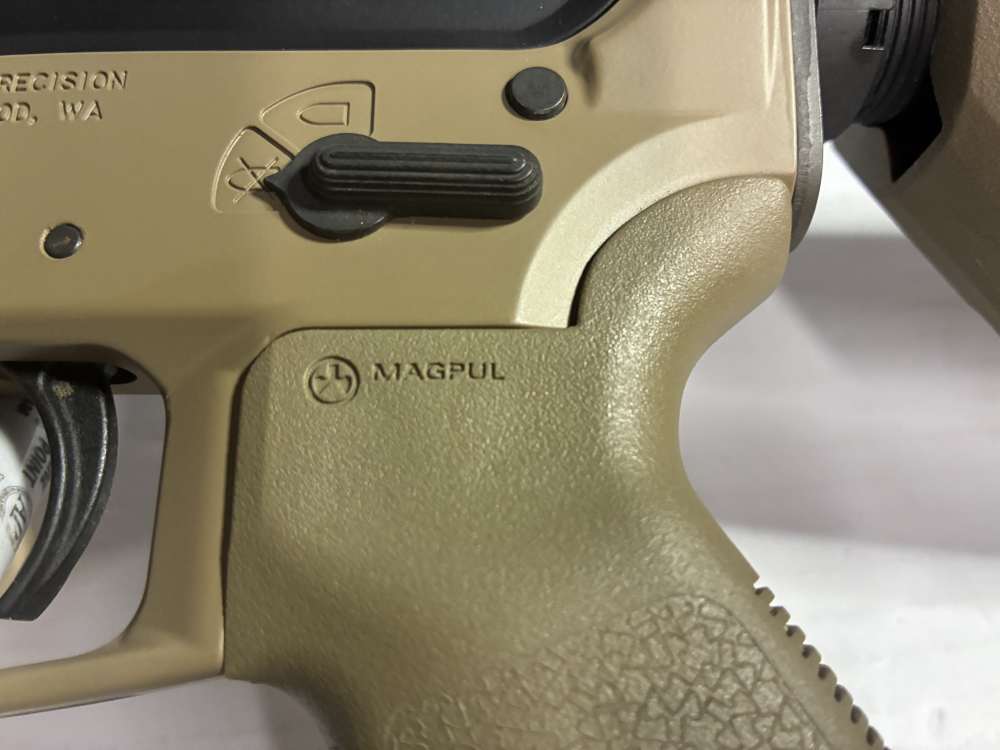 Aero Precision M4 E1 5.56 Rifle-img-8