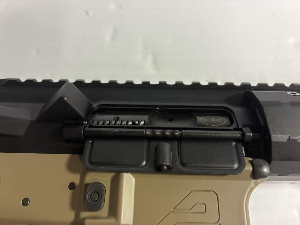 Aero Precision M4 E1 5.56 Rifle-img-17