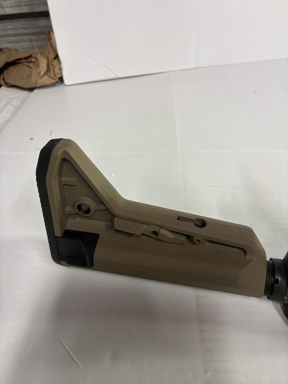Aero Precision M4 E1 5.56 Rifle-img-25