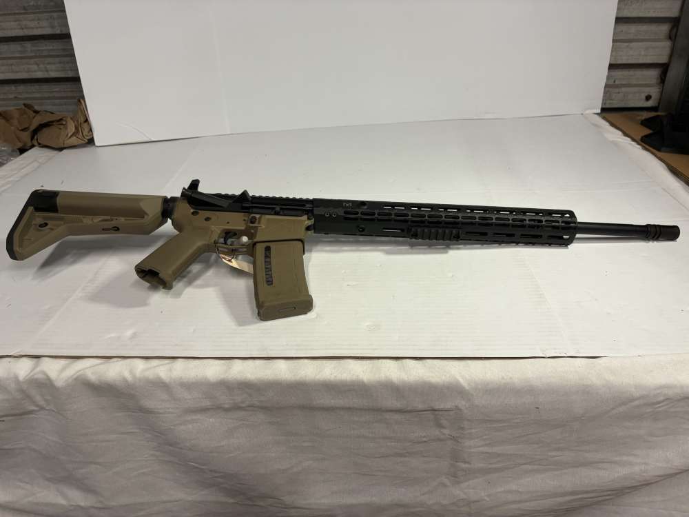 Aero Precision M4 E1 5.56 Rifle-img-0
