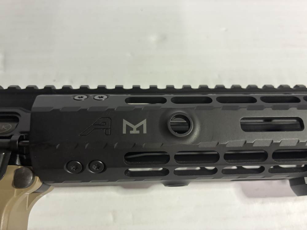Aero Precision M4 E1 5.56 Rifle-img-18