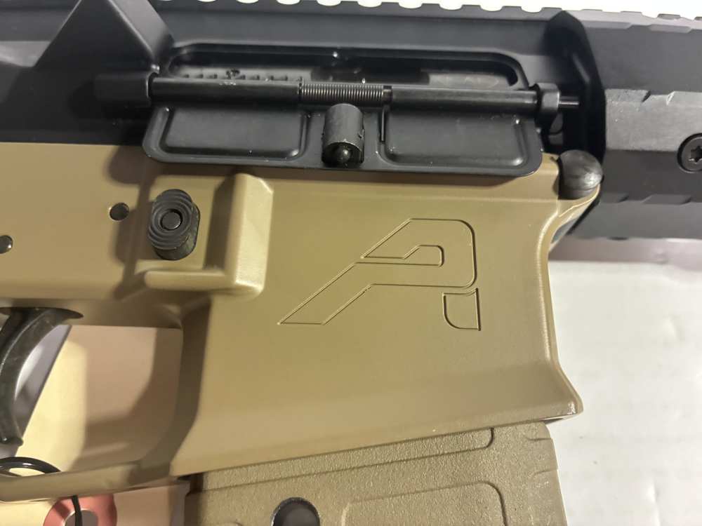 Aero Precision M4 E1 5.56 Rifle-img-14