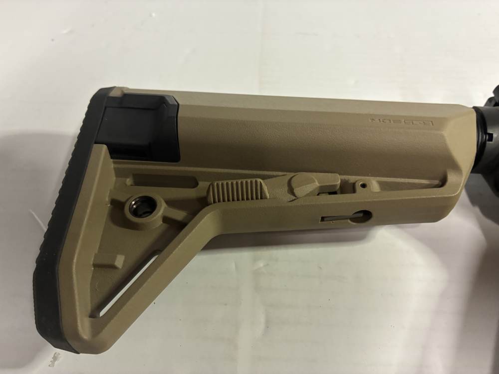 Aero Precision M4 E1 5.56 Rifle-img-9