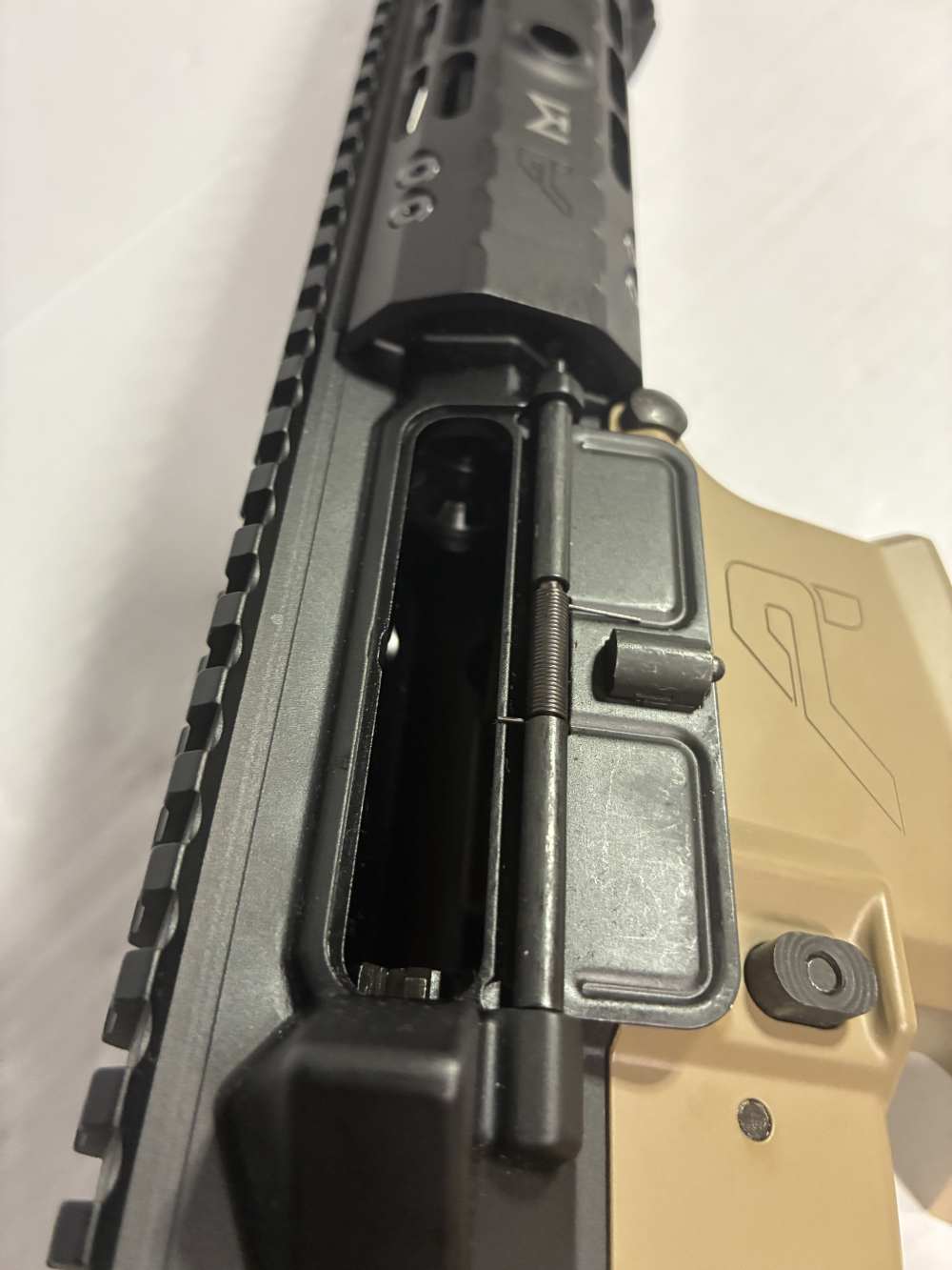Aero Precision M4 E1 5.56 Rifle-img-19