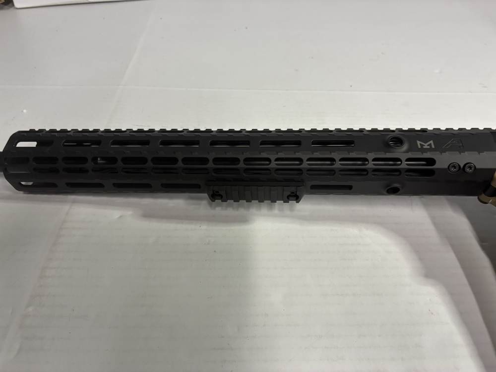 Aero Precision M4 E1 5.56 Rifle-img-4