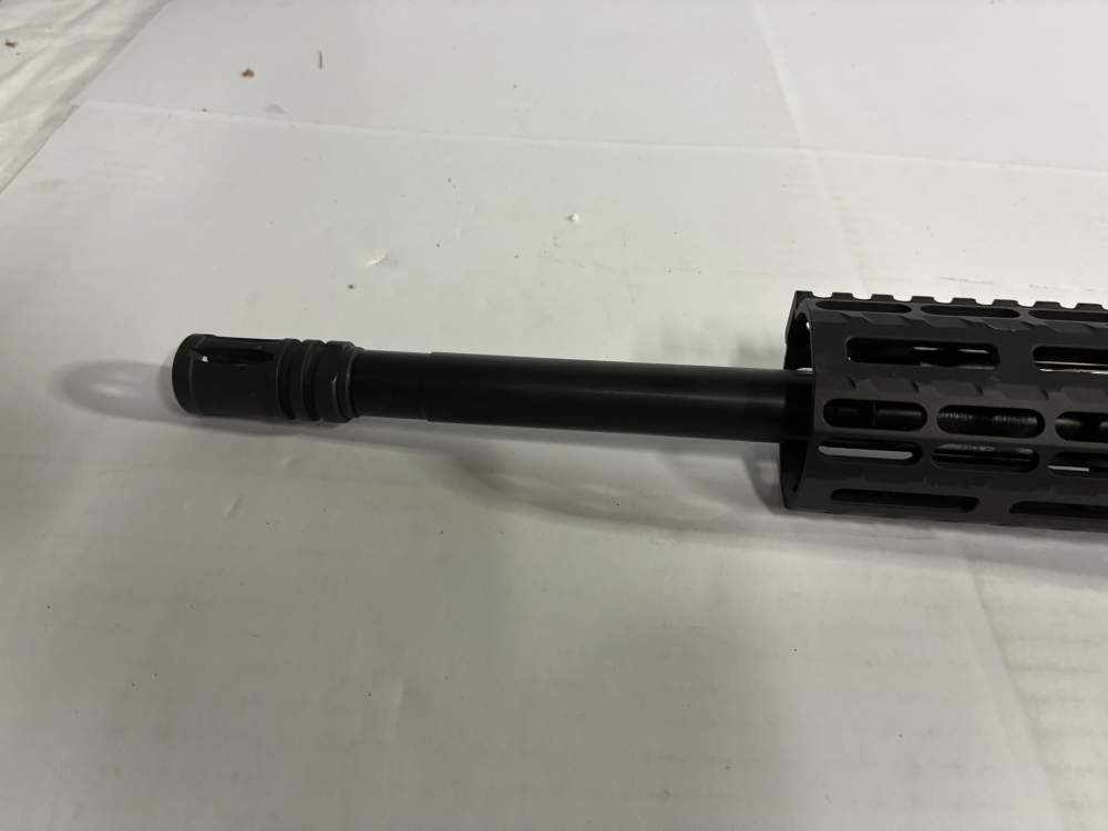 Aero Precision M4 E1 5.56 Rifle-img-5