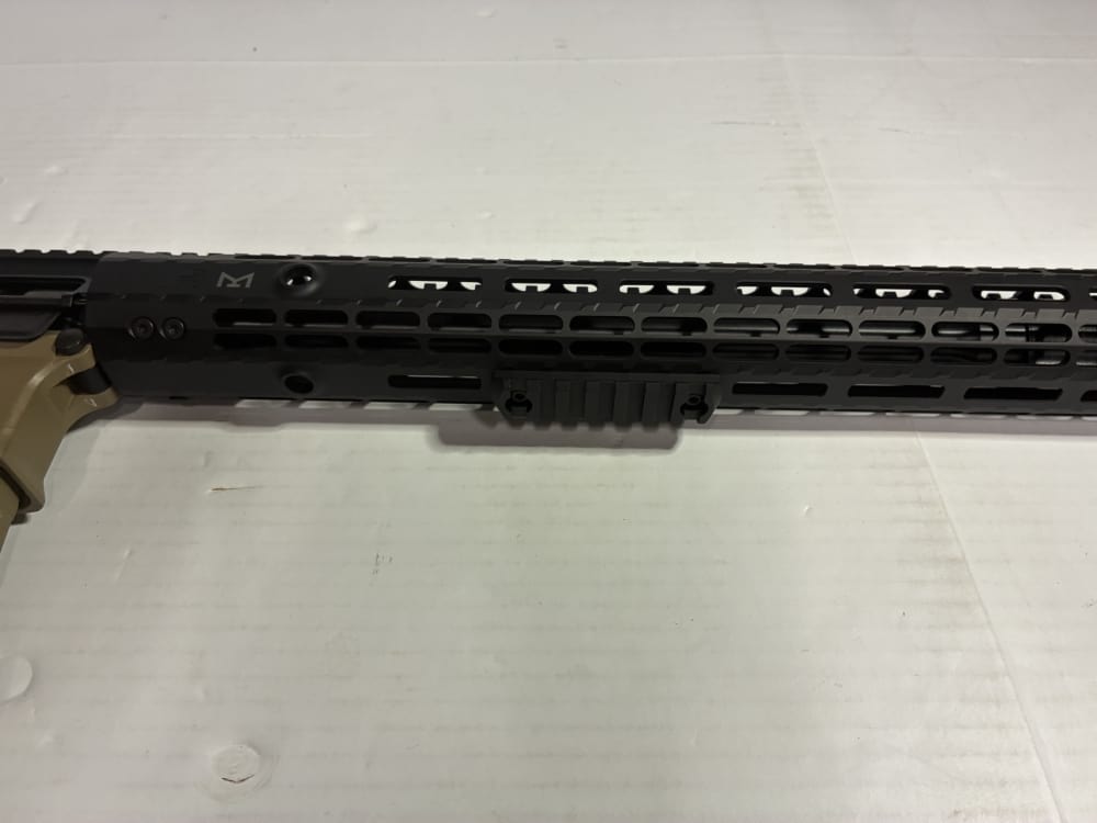 Aero Precision M4 E1 5.56 Rifle-img-11