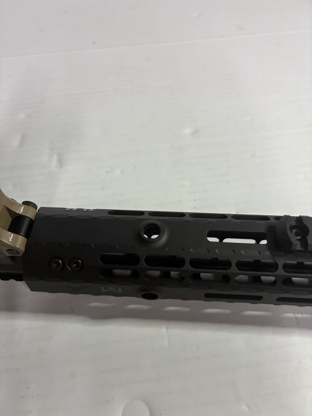 Aero Precision M4 E1 5.56 Rifle-img-23