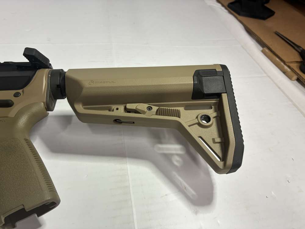 Aero Precision M4 E1 5.56 Rifle-img-2