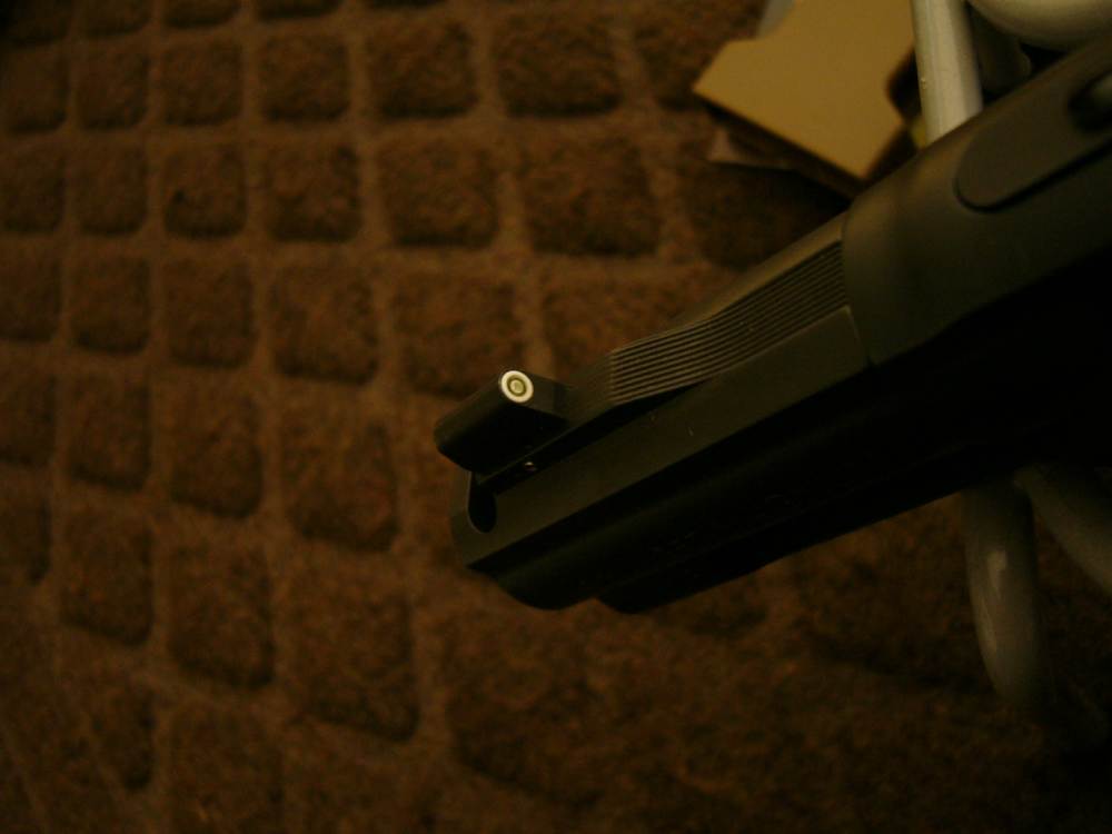 SMITH & WESSON PERFORMANCE CENTER 1 OF 25 LIMITED EDITION .357 MAG L-COMP +-img-13