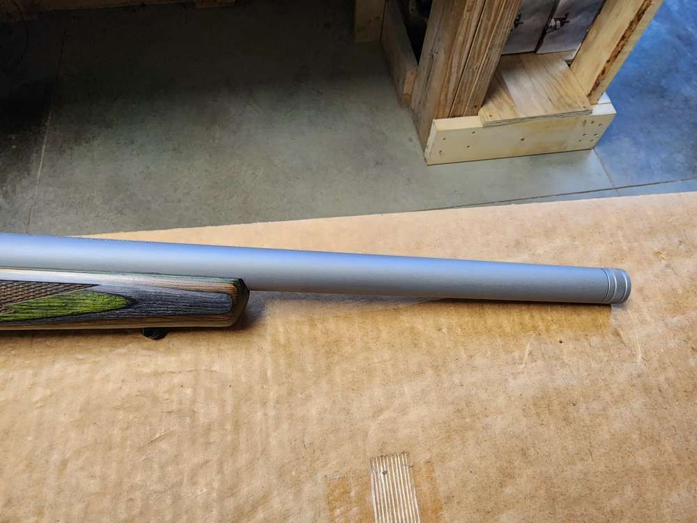 NEW RUGER M77/17 .17 WSM 18.5 THREADED WINCHESTER SUPER MAG BMAG 77 17 NIB-img-10