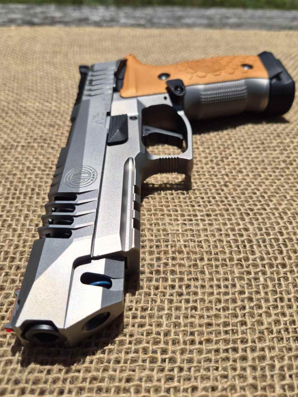 STEYR ATC ROCK 5" SAO 9MM 20+1 (10rd Mags Available)-img-3