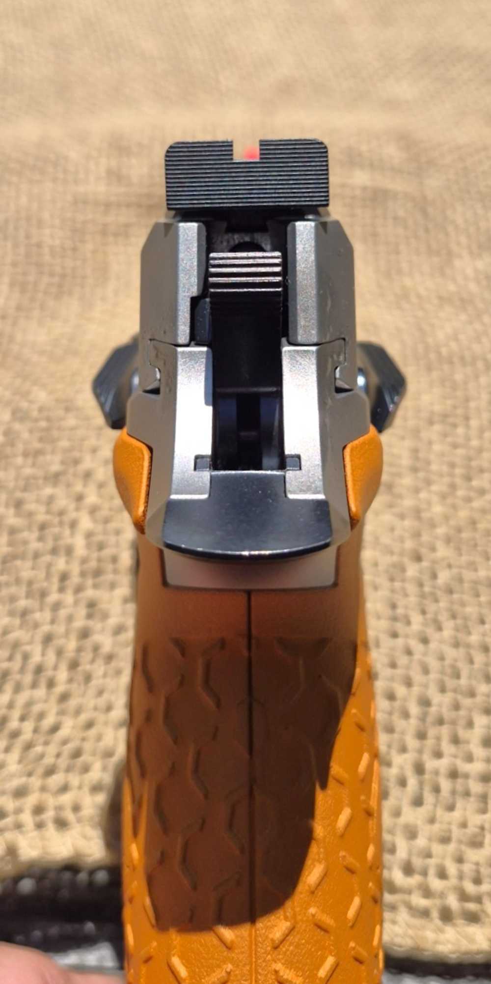STEYR ATC ROCK 5" SAO 9MM 20+1 (10rd Mags Available)-img-7