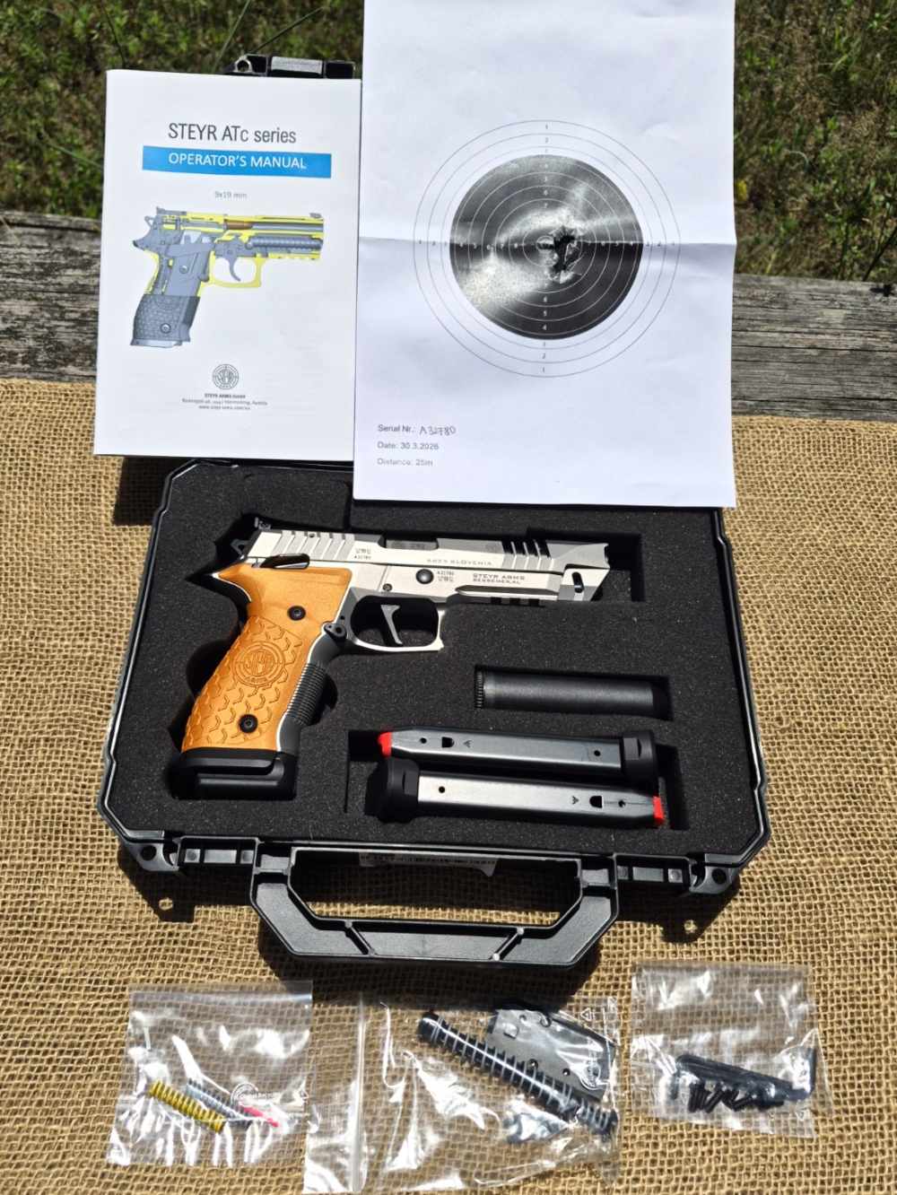 STEYR ATC ROCK 5" SAO 9MM 20+1 (10rd Mags Available)-img-2