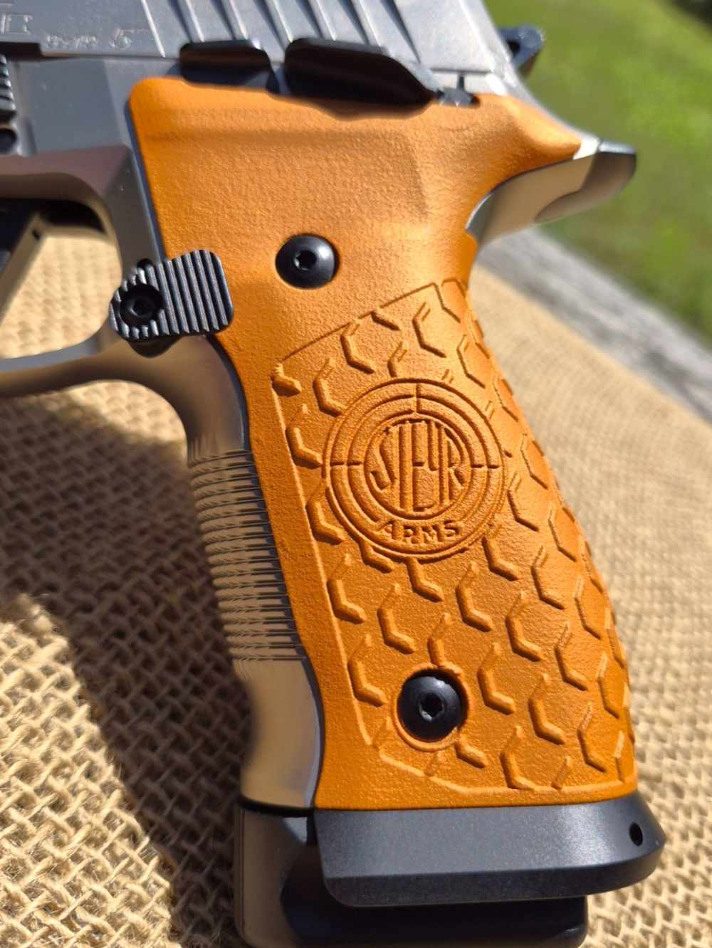 STEYR ATC ROCK 5" SAO 9MM 20+1 (10rd Mags Available)-img-8