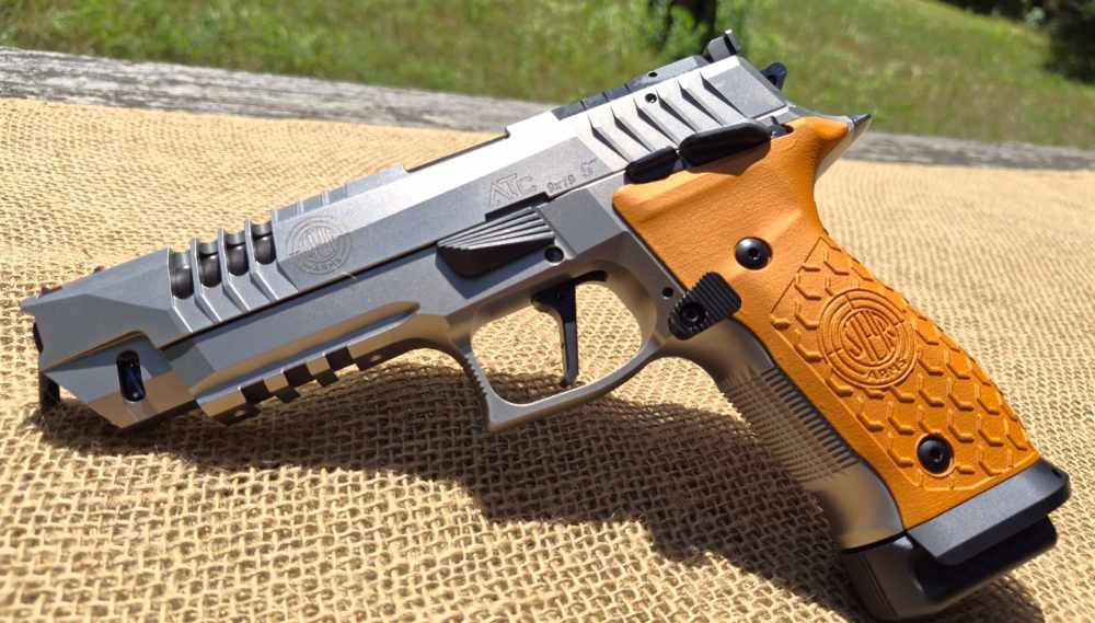 STEYR ATC ROCK 5" SAO 9MM 20+1 (10rd Mags Available)-img-1