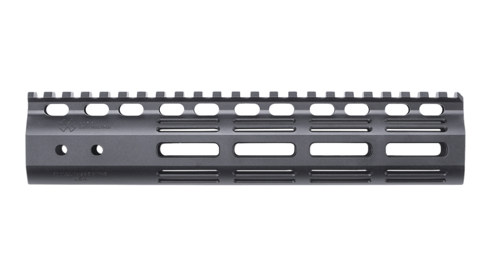 NOVESKE GEN 3 9" NSR Handguard-DEVGRU-img-0