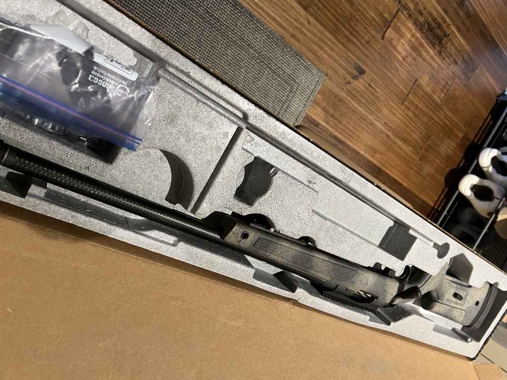 Bergara B14 HMR wilderness CARBON-img-0