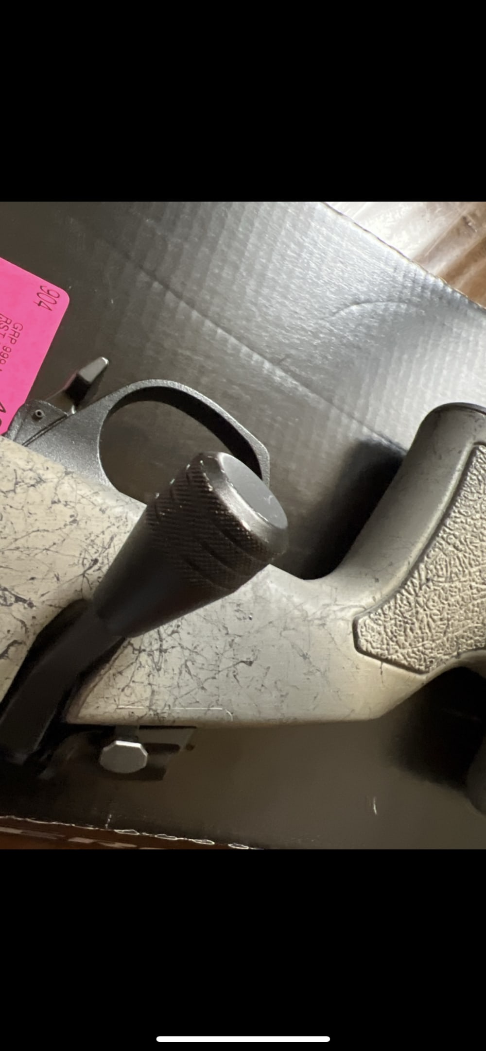 Bergara B14 HMR wilderness CARBON-img-4