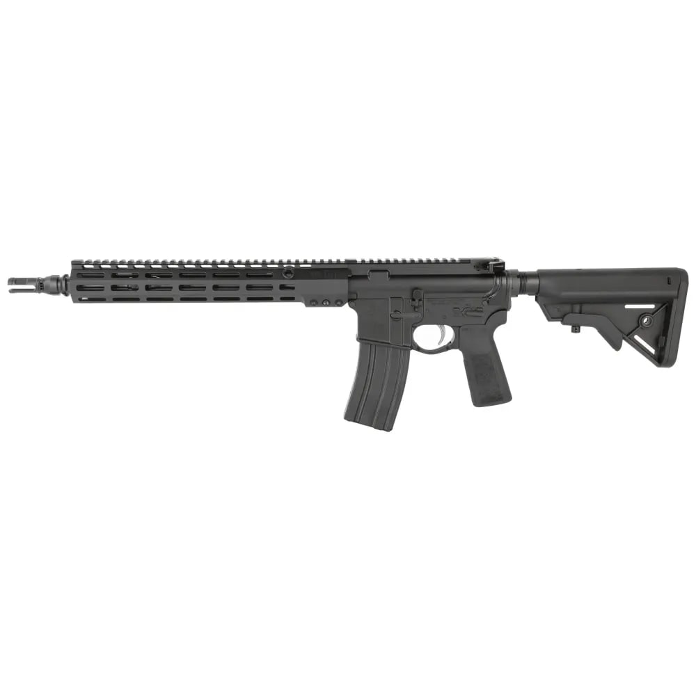 Sons of Liberty SOLGW 13.7" M4-L89 Rifle 5.56 p/w NOX-img-0