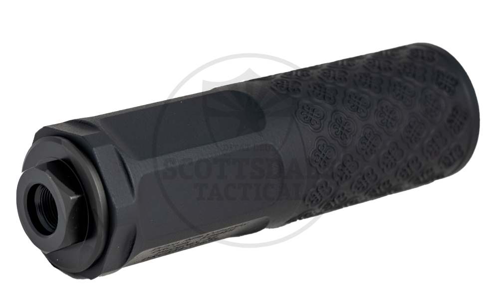 Dillon Rifle Co Titanium 5.56 Suppressor-img-0
