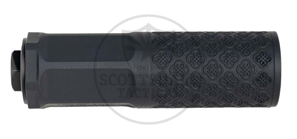 Dillon Rifle Co Titanium 5.56 Suppressor-img-2