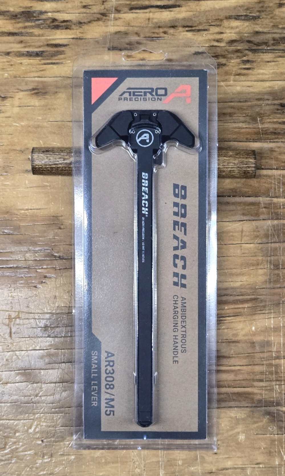 NOS Aero Precision BREACH Small Ambi CH AR308/M5-img-0