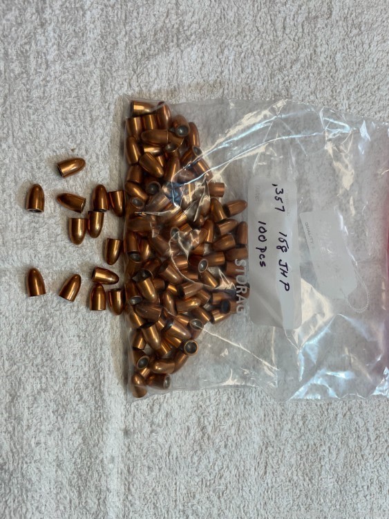 9mm  FMJ  .357 dia-img-0