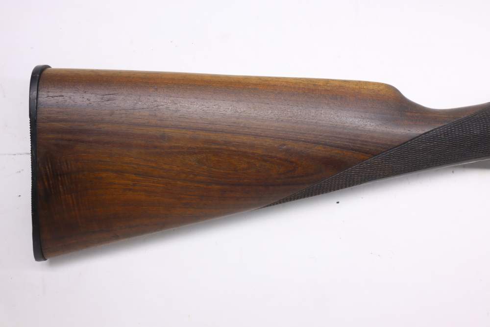 Laurona full Spanish Sidelock, 12ga, 28" MOD/FULL Extractor #26070216-img-2