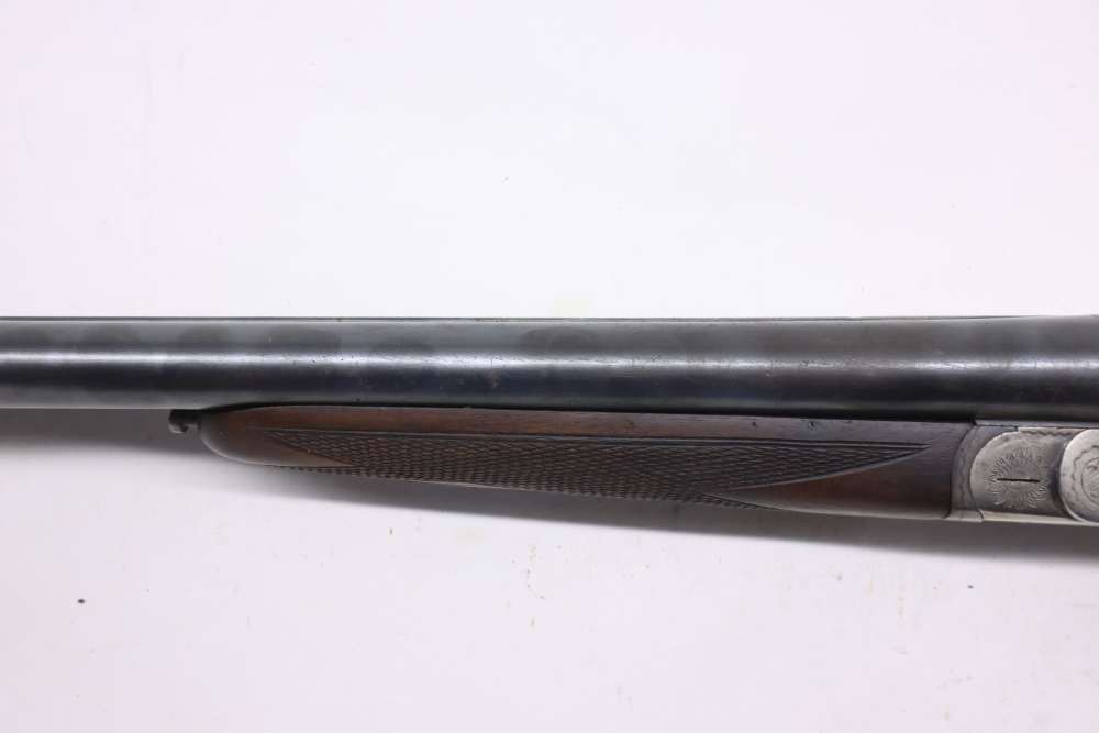 Laurona full Spanish Sidelock, 12ga, 28" MOD/FULL Extractor #26070216-img-16
