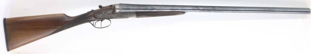 Laurona full Spanish Sidelock, 12ga, 28" MOD/FULL Extractor #26070216-img-18