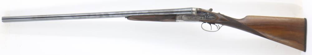 Laurona full Spanish Sidelock, 12ga, 28" MOD/FULL Extractor #26070216-img-19