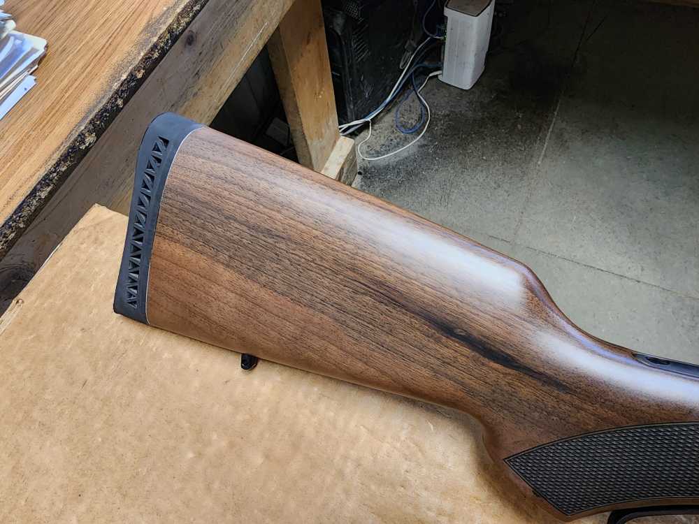 PICS! NEW HENRY COLOR CASE HARDENED SIDE GATE 45-70 GOVT 22" WALNUT H010GCC-img-4